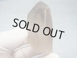 マラウイ・ムランジェ産クリアスモーキー水晶 68.9g