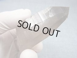 画像2: マラウイ・ムランジェ産クリアスモーキー水晶 68.9g