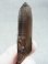 画像1: マラウイ・ムランジェ産クリアスモーキー水晶 29.1g (1)
