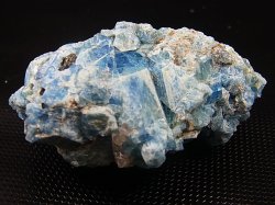 画像2: ベトナム・タインホア産アクアマリン原石（マッシブ） 163.6g