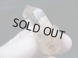 スウェーデン・イェムトランド産ウォータークリア水晶ポイント 20.2g