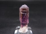 マダガスカル産セプタークオーツ（アメジスト） 2.7g