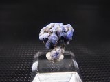 ベトナムLuc Yen産コバルトスピネル原石結晶（蛍光） 7.3カラット