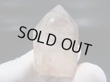 ノルウェー産レッドファントム水晶（クローライトインクルージョン） 35.2g