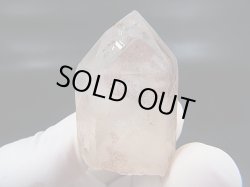 画像1: ノルウェー産レッドファントム水晶（クローライトインクルージョン） 35.2g