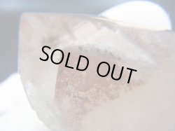 画像2: ノルウェー産レッドファントム水晶（クローライトインクルージョン） 35.2g