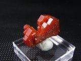 モロッコ産フローターバナジナイト原石 8.9g