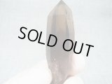 マラウイ・ムランジェ産クリアスモーキー水晶（ファントム） 32.7g
