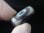 画像2: 「三眼」（ドラゴンライン入り）現代天珠 直径約12.5×29.5mm (2)