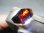 画像2: ノルウェー産アナテース原石結晶（レッド＆ブルー透過） 1.8g (2)