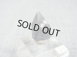 画像1: ノルウェー産アナテース原石結晶（レッド＆ブルー透過） 0.7g