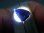 画像2: ノルウェー産アナテース原石結晶（レッド＆ブルー透過） 0.7g (2)