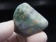 糸魚川青海川金山谷産グリーンひすい原石 28.0g