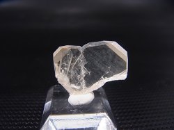 画像2: 奈留島産日本式双晶（軍配型） 1.6g