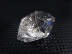 画像2: パキスタン・クエッタ産蛍光オイル入りＤＴ水晶 3.0g