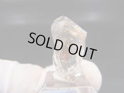 画像2: パキスタン・クエッタ産蛍光オイル入りＤＴ水晶 4.0g