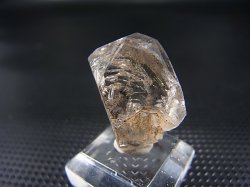 画像2: パキスタン・クエッタ産蛍光オイル入りＤＴ水晶 3.9g