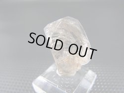 画像2: パキスタン・クエッタ産蛍光オイル入りＤＴ水晶 3.9g