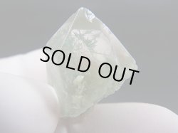 画像2: ブラジル・ミナスジェライス州産バーストクローライトイン水晶 11.3g