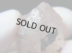 画像2: インド・ヒマラヤ・クル渓谷産アイスクリスタル/ニルバーナクオーツ（トライゴーニック付き） 14.8g