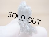 尾平鉱山産クローライト入り水晶（連晶） 7.3g