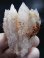 画像1: 石川県尾小屋鉱山産アメジスト原石 80.8g (1)