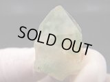 ブラジル・ミナスジェライス州産バーストクローライトイン水晶 10.0g