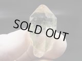 ブラジル・ミナスジェライス州産バーストクローライトイン水晶 9.7g