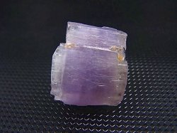 画像1: ＜只今商談中＞ポルトガル・パナスケイラ産パープルアパタイト原石 12.1g
