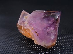 画像1: 南アフリカ産アメジスト原石 ：28.5g