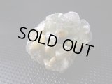 ナミビア・エロンゴ産フローライト＆ショール＆フロゴパイト＆ハイアライト原石 15.7g