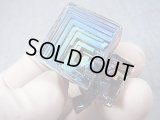 ポーランド製造ビスマス結晶 58.4g