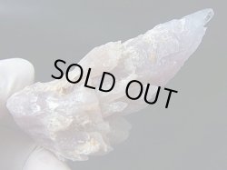 画像2: 石川県金平鉱山産紫水晶 46.2g