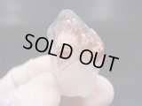 ザンビア産レッドファントム水晶 10.7g