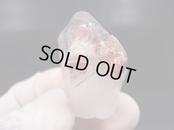 画像1: ザンビア産レッドファントム水晶 10.7g