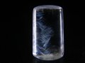 マダガスカル産水晶研磨原石（エンジェルラダー） 3.1g