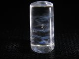 マダガスカル産水晶研磨原石（エンジェルラダー） 3.9g