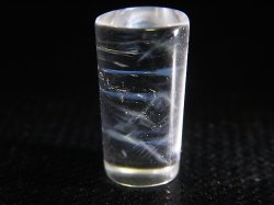 画像2: マダガスカル産水晶研磨原石（エンジェルラダー） 3.9g