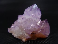 画像2: 南アフリカ産カクタスアメジスト（スピリットクオーツ） 81.8g
