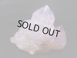 画像2: 南アフリカ産カクタスアメジスト（スピリットクオーツ） 81.8g