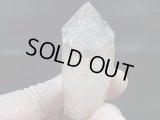 ノルウェー産シルバーファントム水晶（マイカ＆クローライトインクルージョン） 60.1g