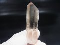 ノルウェー産ライトシトリンカラースモーキークオーツ 16.7g