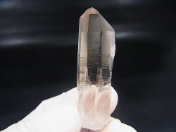 画像1: ノルウェー産ライトシトリンカラースモーキークオーツ 16.7g