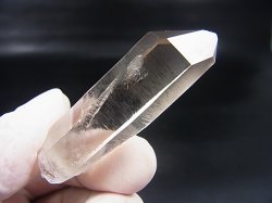 画像2: ノルウェー産ライトシトリンカラースモーキークオーツ 16.7g