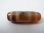 画像1: 「天地」（ドラゴンライン入り）現代天珠 直径約14×40.5mm (1)