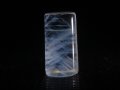 マダガスカル産水晶研磨原石（エンジェルラダー） 3.5g