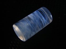 画像2: マダガスカル産水晶研磨原石（エンジェルラダー） 3.5g
