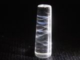 マダガスカル産水晶研磨原石（エンジェルラダー） 5.0g