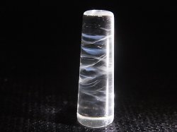画像1: マダガスカル産水晶研磨原石（エンジェルラダー） 5.0g