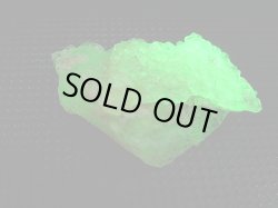 画像1: ナミビア・エロンゴ産強蛍光ハイアライト（玉滴石オパール）原石 7.5g